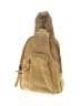 Free People Tan Backpack One size - photo 1