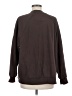 Old Navy Brown Sweatshirt Size M - photo 2