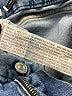 Forever 21 Blue Jeans Size 29 waist - photo 8