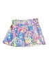 Unbranded Print Blue Skort Size XL - photo 2