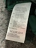 Madewell Solid Green Casual Pants Size S - photo 8