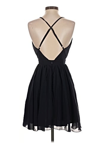 Club L London Cocktail Dress (view 2)