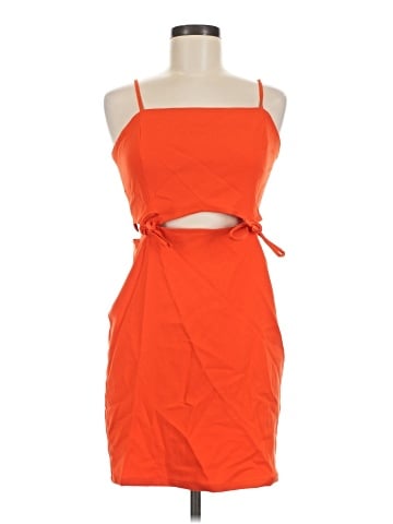 Adelyn Rae Cocktail Dress (view 1)