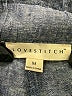 Lovestitch Gray Linen Pants Size M - photo 7