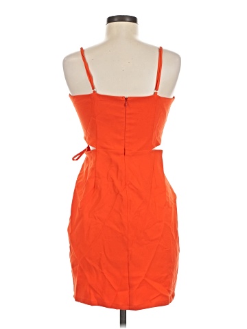 Adelyn Rae Cocktail Dress (view 2)