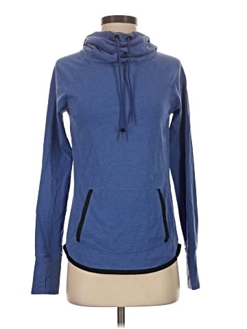 Athleta Pullover Hoodie (view 1)