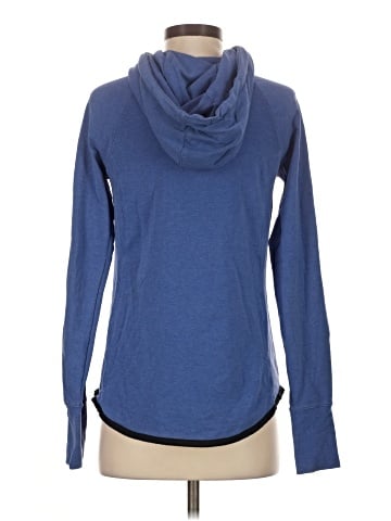 Athleta Pullover Hoodie (view 2)