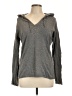 CALVIN KLEIN JEANS 100% Cotton Gray Pullover Sweater Size L - photo 1