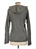 CALVIN KLEIN JEANS 100% Cotton Gray Pullover Sweater Size L - photo 2