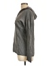 CALVIN KLEIN JEANS 100% Cotton Gray Pullover Sweater Size L - photo 5