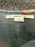 O'Neill 100% Viscose Tropical Gray Casual Dress Size S - photo 7