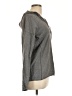 CALVIN KLEIN JEANS 100% Cotton Gray Pullover Sweater Size L - photo 4