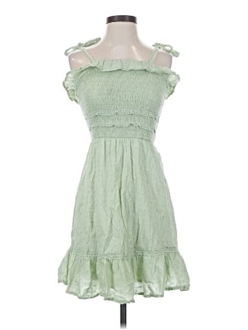 Jessica Simpson Cocktail Dress (view 1)