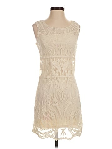 Express Cocktail Dress (view 1)