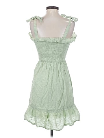 Jessica Simpson Cocktail Dress (view 2)