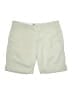 Theory Solid Green Ivory Khaki Shorts Size 33 waist - photo 1