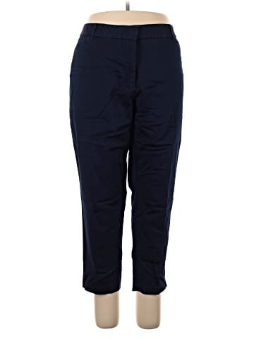 Liz Claiborne Casual Pants (view 1)