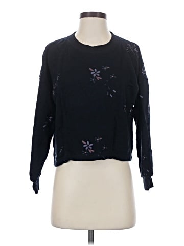 Splendid Pullover Sweater (view 1)