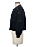 Splendid Floral Black Pullover Sweater Size S - photo 5