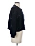Splendid Floral Black Pullover Sweater Size S - photo 4