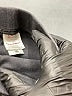 Hanna Andersson Solid Black Active Pants Size 4 - photo 3