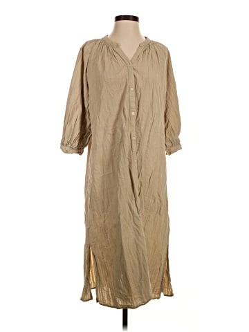 Uniqlo Casual Dress (view 1)