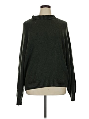 Gap Turtleneck Sweater (view 1)