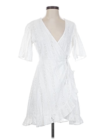 Japna Cocktail Dress (view 1)