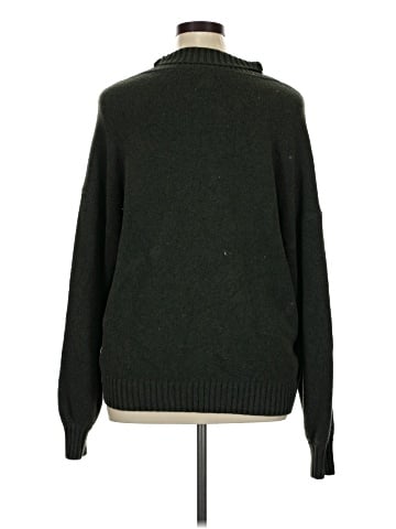 Gap Turtleneck Sweater (view 2)