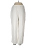 O'Neill 100% Cotton Ivory Casual Pants Size L - photo 2