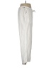 O'Neill 100% Cotton Ivory Casual Pants Size L - photo 4