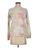 P.J. Salvage Tie-dye Pink Sweatshirt Size XS - photo 1