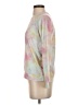 P.J. Salvage Tie-dye Pink Sweatshirt Size XS - photo 5