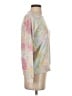 P.J. Salvage Tie-dye Pink Sweatshirt Size XS - photo 4