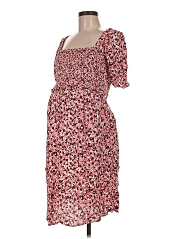 Seraphine Casual Dress (view 1)