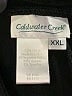 Coldwater Creek Black Casual Pants Size XXL - photo 4