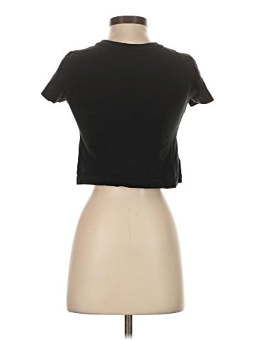 Paris Hilton Short Sleeve T-Shirt (view 2)