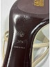 The Row 100% Leather Ivory Sandals Size EU 37 1/2 - photo 4