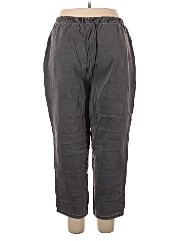 D&Co. Casual Pants (view 2)