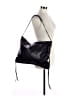 Zara 100% Polyester Black Shoulder Bag One size - photo 2