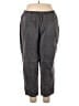 D&Co. Gray Casual Pants Size 2X (petite) - photo 1