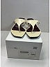 The Row 100% Leather Ivory Sandals Size EU 37 1/2 - photo 5