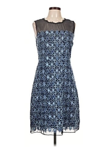 Elie Tahari Cocktail Dress (view 1)