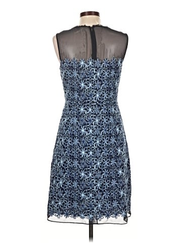 Elie Tahari Cocktail Dress (view 2)