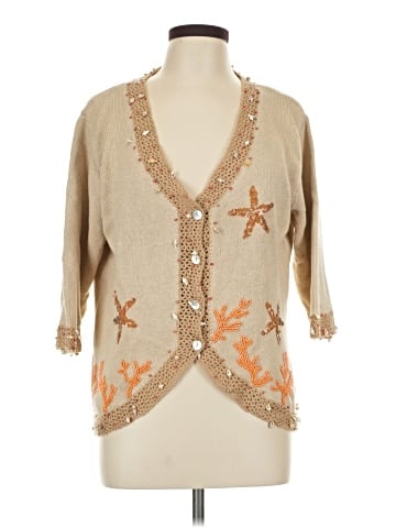 Storybook Knits Cardigan (view 1)