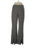 MICHAEL Michael Kors Houndstooth Gray Dress Pants Size L - photo 1