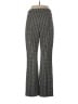 MICHAEL Michael Kors Houndstooth Gray Dress Pants Size L - photo 2