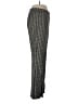 MICHAEL Michael Kors Houndstooth Gray Dress Pants Size L - photo 4
