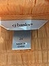 Cj Banks Orange Jacket Size 2X Petite - photo 6