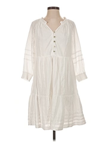 J.Jill Casual Dress (view 1)
